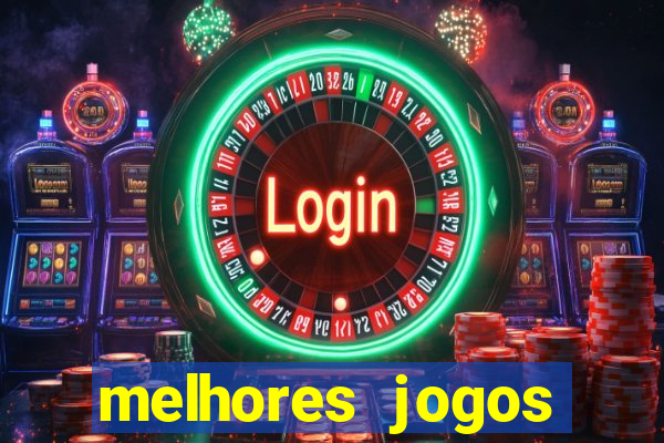 melhores jogos iphone 15 pro max